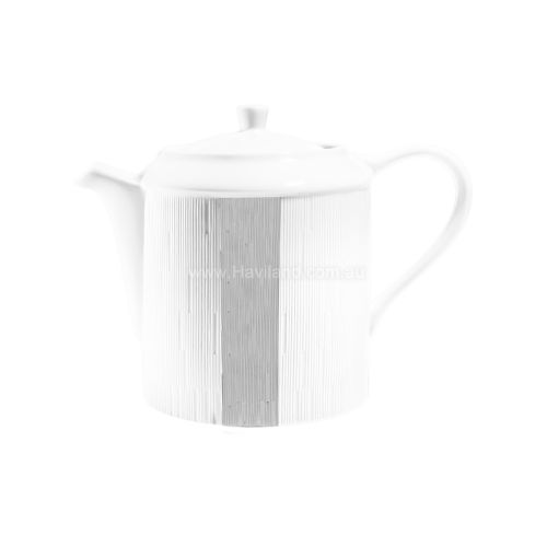 Picture of INFINI TEAPOT (GRIS CLAIR)