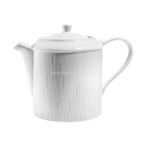 Picture of INFINI TEAPOT (BLANC)