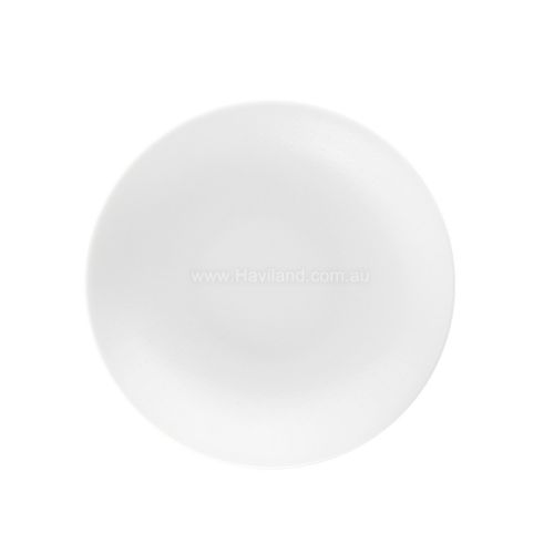 Picture of LA ROSEE BREAD AND BUTTER PLATE (BLANC)