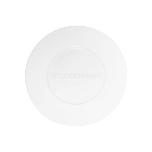 Picture of LA ROSEE UNDERPLATE (BLANC)