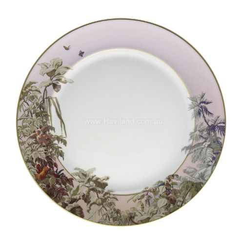 Picture of LE BRESIL FLAT DISH (MIX)