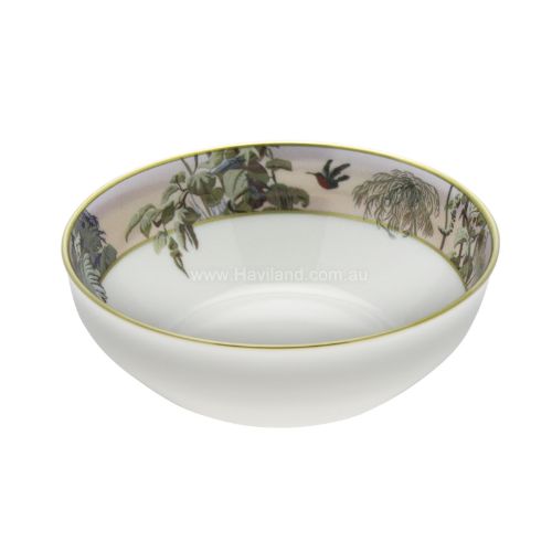 Picture of LE BRESIL INDIVIDUAL SALAD BOWL (MIX)