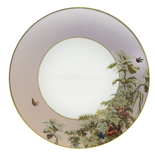 Picture of LE BRESIL LARGE DINNER PLATE (MIX)