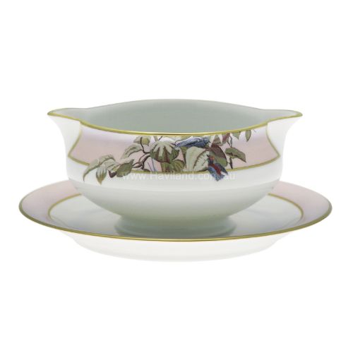 Picture of LE BRESIL SAUCE BOAT (MIX)