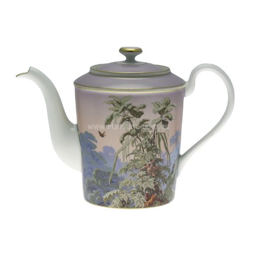 Picture of LE BRESIL TEAPOT (MIX)