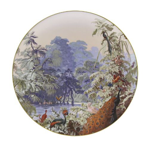 Picture of LE BRESIL UNDERPLATE (MIX)