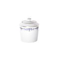 Picture of MARTHE SUGAR BOX (BLEU)