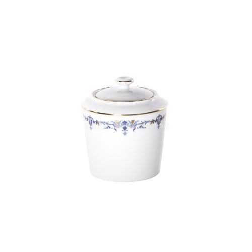 Picture of MARTHE SUGAR BOX (BLEU)