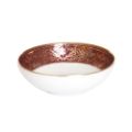 Picture of MATIGNON CEREAL BOWL (GOLD CHERRY RIM)