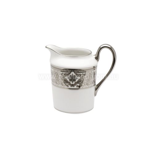 Picture of MATIGNON CREAMER (PLATINUM WHITE RIM)