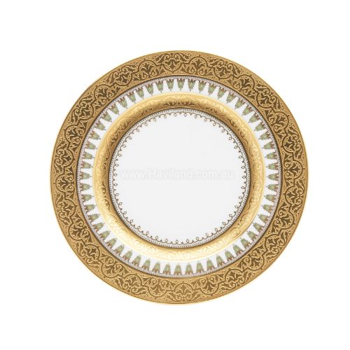 Picture of MATRAH BREAD AND BUTTER PLATE (BLANC)