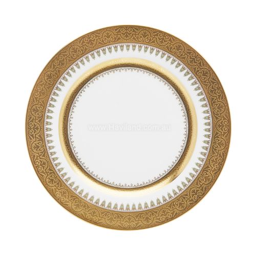 Picture of MATRAH DESSERT PLATE (BLANC)