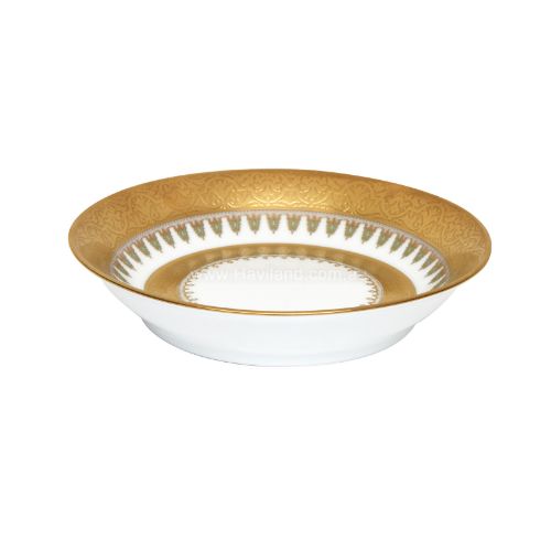 Picture of MATRAH SERVING DISH (BLANC)