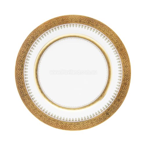 Picture of MATRAH UNDERPLATE (BLANC)