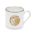 Picture of MINI MUG MINI MUG (GOLD MATIGNON A) (MATIGNON)