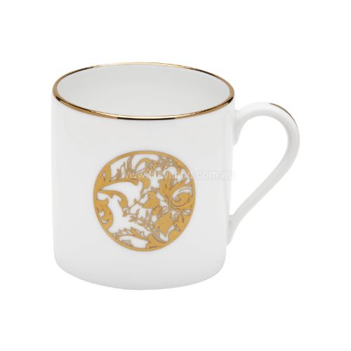 Picture of MINI MUG MINI MUG (GOLD MATIGNON A) (MATIGNON)