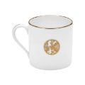 Picture of MINI MUG MINI MUG (GOLD MATIGNON A) (MATIGNON)