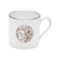 Picture of MINI MUG MINI MUG (PLATINUM MATIGNON A) (MATIGNON)
