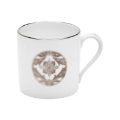 Picture of MINI MUG MINI MUG (PLATINUM MATIGNON B) (MATIGNON)