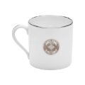 Picture of MINI MUG MINI MUG (PLATINUM MATIGNON B) (MATIGNON)
