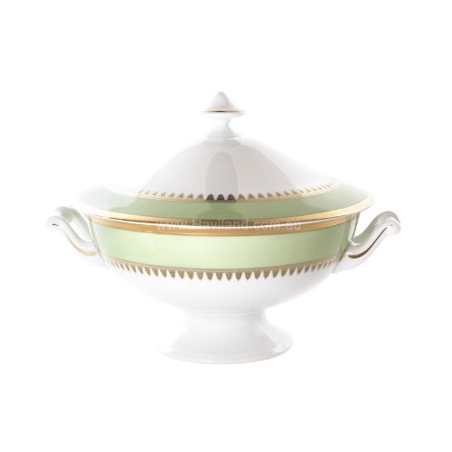 Picture of OASIS SOUP TUREEN (VERT)