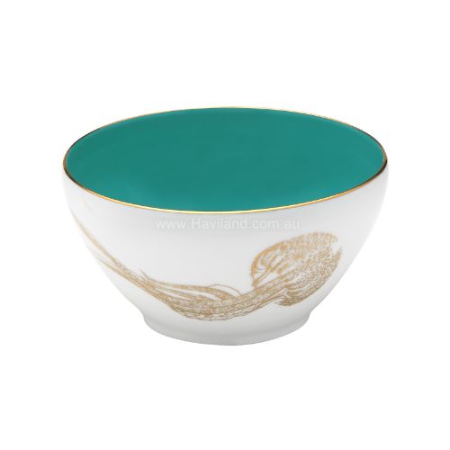 Picture of OCEAN BLEU BOWL (BLEU)