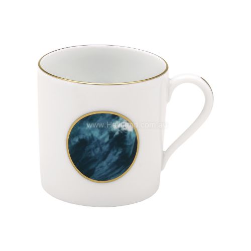 Picture of OCEAN BLEU MINI MUG (BLEU)