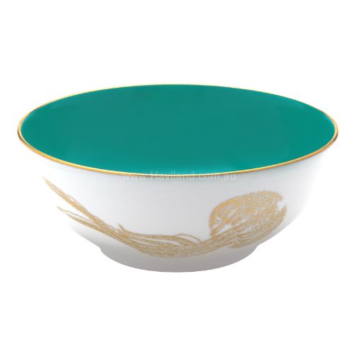 Picture of OCEAN BLEU SALAD BOWL (MEDIUM) (BLEU)