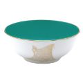Picture of OCEAN BLEU SALAD BOWL (MEDIUM) (BLEU)