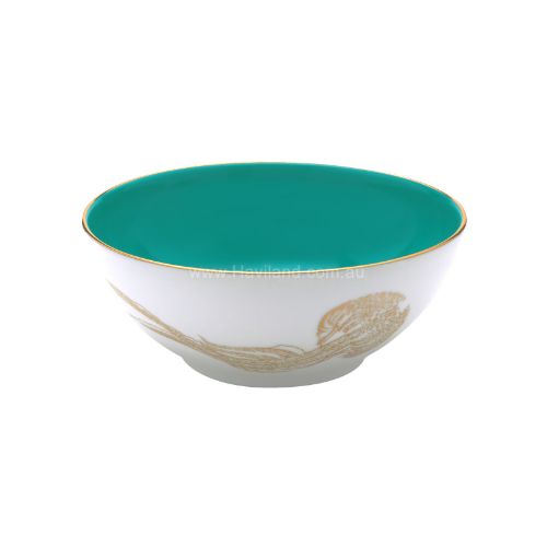 Picture of OCEAN BLEU SALAD BOWL (SMALL) (BLEU)