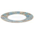 Picture of PORTOFINO BREAD AND BUTTER PLATE (BLEU)