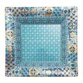 Picture of PORTOFINO LARGE TRAY (BLEU)