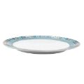 Picture of PORTOFINO OVAL DISH (BLEU)
