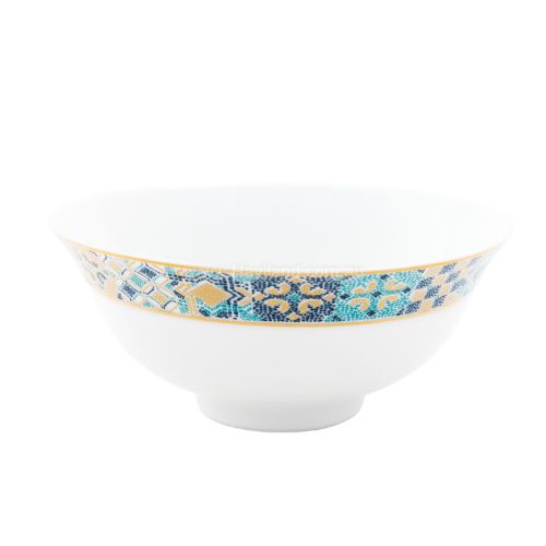Picture of PORTOFINO RICE BOWL (BLEU)