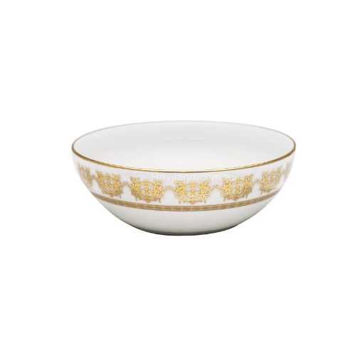 Picture of RITZ IMPERIAL INDIVIDUAL SALAD BOWL (BLANC)