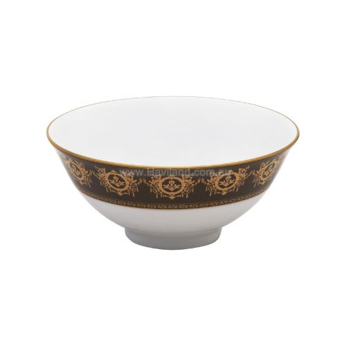 Picture of RITZ IMPERIAL RICE BOWL (BRONZE)