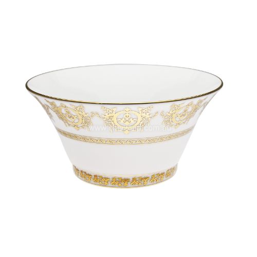 Picture of RITZ IMPERIAL SALAD BOWL (BLANC)