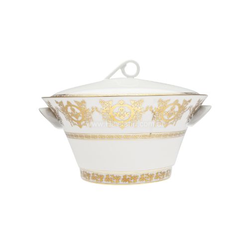 Picture of RITZ IMPERIAL SOUP TUREEN (BLANC)