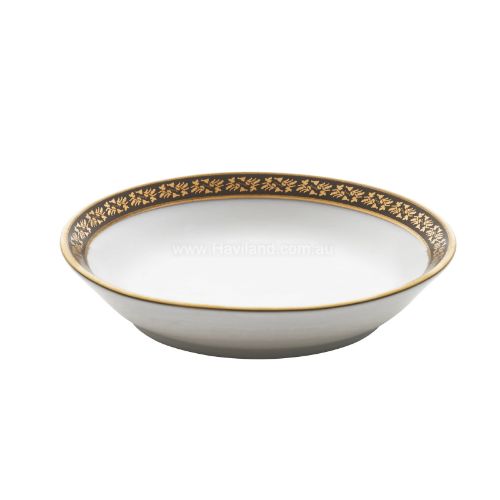 Picture of RITZ IMPERIAL SOY BOWL (BRONZE)