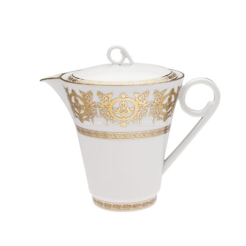 Picture of RITZ IMPERIAL TEAPOT (BLANC)