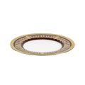 Picture of SAINT HONORE BREAD AND BUTTER PLATE (GOLD CHERRY RIM)