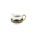 Picture of SAINT HONORE CREAMER (GOLD BLACK RIM)
