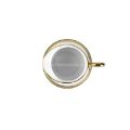 Picture of SAINT HONORE CREAMER (GOLD BLACK RIM)