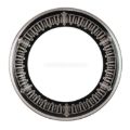 Picture of SAINT HONORE TART PLATTER (PLATINUM BLACK RIM)
