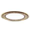 Picture of SAINT HONORE TART PLATTER (GOLD CHERRY RIM)