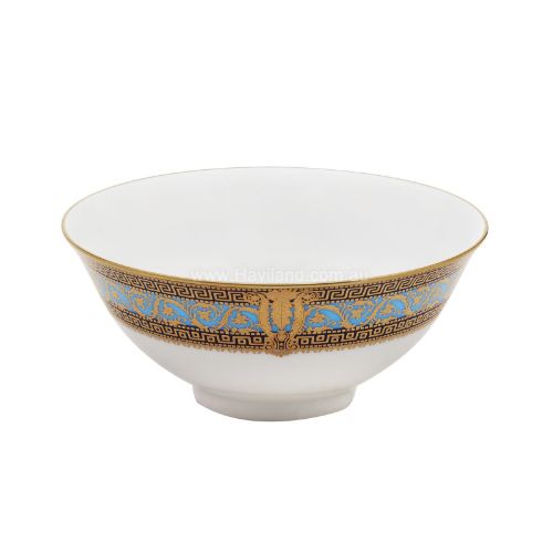 Picture of SALON MURAT RICE BOWL (BLEU CIEL)