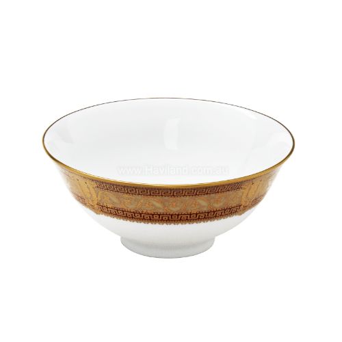 Picture of SALON MURAT RICE BOWL (CERISE)