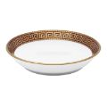 Picture of SALON MURAT SOY BOWL (CERISE)