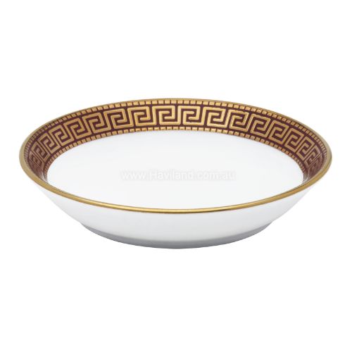 Picture of SALON MURAT SOY BOWL (CERISE)