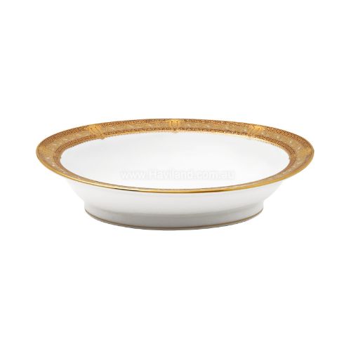 Picture of SALON MURAT VEGETABLE DISH (CERISE)